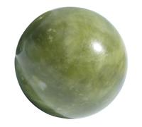 HAPINARY Palline Massaggio Sfere Rotanti Esercizi Salutari Palline Antistress Decorazione Casa
