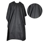 HAPINARY Parrucchiere Mantello Per Taglio 2 Pezzi Mantellina Da Parrucchiere Da Taglio Pratica Camice Chioma E Barbiere