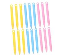 HAPINARY Penne Magnetiche Per Lavagna Da Scarabocchio Penna Per Lavagna Da Scrivere Penna Magnetica Di Ricambio Per Nail Art Durevole E Sicura Uso Prolungato