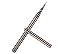 HAPINARY Pennello Sottile per Nail Art Liner per Manicure Strumento per Disegno Unghie Adatto per Creazione Pattern Nail Art Materiale di Qualità Resistente all Usura