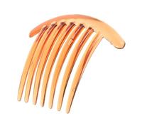 HAPINARY Pettine A Denti Larghi Per Chioma Francese Strumento Styling Accessorio Decorativo Adatto A Tutti I Tipi E Stili Di Chioma