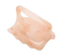 HAPINARY Pettine Gua Sha in Legno Strumento Per Massaggio E Raschiatura Agopressione Per Punti Trigger Stimolatore Del Cuoio Capelluto Applicazione Completa Sul Corpo