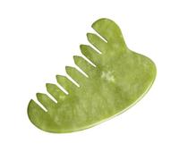 HAPINARY Pettine Massaggiatore Per Chioma Realizzato in Materiale Sicuro E Durevole Facile Da Usare Per Casa Viaggio Lavoro Elegante E Liscio