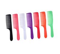 HAPINARY Pettine Per Chioma Da Salone Pettini Districanti Per Parrucchiere Strumenti Styling Dei Chioma Bagnati E Asciutti