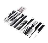 HAPINARY Pettine Per Chioma Set Pettini Professionali Pettine Strumento Per Tinture