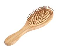 HAPINARY Pettine per Cuoio Capelluto in Naturale Pettine Antistatico per Design Ergonomico per e Donne per e