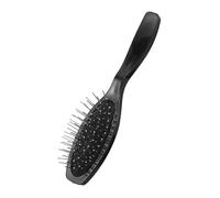 HAPINARY Pettine Per Parrucche Districatore Setole in Acciaio Pettine Manutenzione Delle Parrucche E Extension Chioma Sintetici