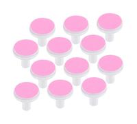 HAPINARY Pezzi di Ricambio per Tagliaunghie Elettrico Punte per Cuticole per Trapano Elettrico per Adulti