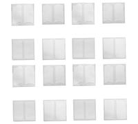 HAPINARY Pezzi/scatola Adesivi per Unghie Francesi 2 Scatole Decalcomanie per Nail Art Adesivi per Manicure con Sorriso per Donne Forniture per Nail Art