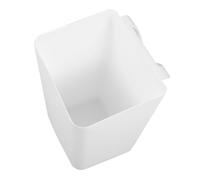 HAPINARY Piccolo Cestino Appeso Per Carrello Della Spesa Accessori Per Carrelli Mobili Portautensili Cestino Per Rifiuti Per Saloni Di Bellezza