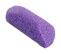 HAPINARY Pietra Pomice Doppio Lato per Scrub Piedi e Rimozione Calli, Tampone Esfoliante per Pelle Morta, Leggera e Portatile per Pedicure Casa e Viaggi