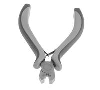 HAPINARY Pinze per Extension Chioma 6d in Metallo Strumento Professionale per Rimozione Rapida e Precisa Forniture per Saloni di Bellezza Uso Facile senza Danni ai Chioma Naturali