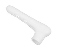 HAPINARY Pomello Della Porta in Silicone Copertura Protettiva Per Maniglia Della Porta A Forma Manicotto Antiscivolo Protezione Per Ragazzo Ragazza E Anziani