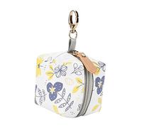 HAPINARY Porta Ciuccio Contenitore Per Ciucci Custodia Per Ciucci Per Ragazzo Ragazza Pratica E Protettiva Da Appendere Alla Borsa Zaino