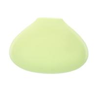 HAPINARY Porta Trucco Silicone Flessibile Per Pennelli Da Makeup Cover Protettiva Lavabile e Riutilizzabile Per Viaggi e Uso Quotidiano