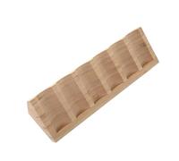 HAPINARY Portacontenitori Per Oli Essenziali Espositore Da Tavolo Per Bottiglie Di Olio Essenziale Espositore Per Bottiglie Di Olio Essenziale Scaffale Portaoggetti Per Oli Essenziali