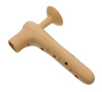 HAPINARY Protezione Maniglia Porta in Silicone Antiscivolo Spessa per Anziani Copri Pomolo Antistatico e Facile da Pulire Copertura Protettiva Sicura per Maniglie Interni