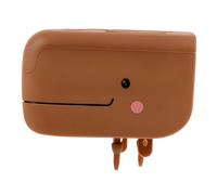 HAPINARY Protezione Per Rubinetto Della Vasca Da Bagno Copertura Per Beccuccio Del Bagnetto Per Ragazzo Ragazza Previene Danni Al Rubinetto Della Vasca Da Bagno Dovuti A Collisioni