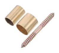 HAPINARY Punte Di Ricambio Per Bastoni Da Passeggio Parti Di Riparazione Per Bastoni Da Passeggio Comuni Giunti Antiscivolo Parti