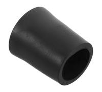 HAPINARY Punte per Bastone Cieco in Gomma Resistente All’usura, Protezione per Bastoni da Passeggio, Installazione Rapida, Feedback Sensibile del Terreno, Accessori per Ausili