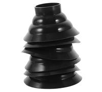 HAPINARY Punte Per Bastoni Basi Autoportanti Cuscinetti Per Piedi Per Bastoni Da Passeggio Punte Per Camminare