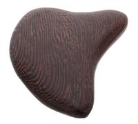 HAPINARY Raschietto Per Bastoni Da Massaggio in Legno Strumento Per Massaggi Guasha Forma Di Cuore Piastra Raschiante Portatile Per Viso Collo e Schiena Massaggiatore in Legno Per Tutto