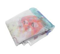 HAPINARY Rete Per Scale Domestiche Rete Di Sicurezza Anticaduta Per Corrimano Materiale Resistente Per Uso Termine Fori Radi Per Visione Ottimale Per Ragazzo Ragazza Balconi E Terrazze