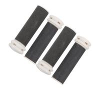 HAPINARY Ricambio Per Lima Elettrica Per Piedi Strumento Per Pedicure Testina A Rulli Per Rimozione Duroni Accessori Cura Dei Piedi