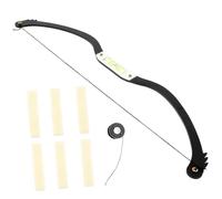 HAPINARY Righello Per Sopracciglia Curvo in Lega Resistente, Strumento Di Misura Pratico e Leggero, Per Posizionamento e Simmetria Sopracciglia, Uso Professionale e Per Principianti