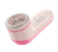 HAPINARY Rimozione Lanugine Elettrica Tipo Di Ricarica Rasoio Per Tessuti A Lanugine Per Vestiti Tappeto Maglione Lame in Acciaio Inossidabile Dispositivo Di Pulizia Domestica