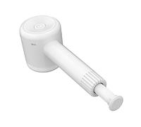 HAPINARY Rimuovi Pelucchi Elettrico Rasoio Per Tessuti Rimuovi Pelucchi Semplice Per Tappeti Piccolo E Portatile