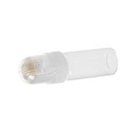 HAPINARY Roller Bottle Veloce e Per Skincare Per Trattamenti Labbra e Occhi Strumento Manuale Versatile Per Della