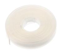 HAPINARY Rotolo Di Colla Alla Cheratina Per Extension Per Nastro Biadesivo Kit Di Colla Per Lo Styling Dei