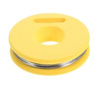 HAPINARY Rotolo di Filo per Tagliare Macchina Filato Forniture Cucire Macchine Nastro Accessori Filati Taglio Filo Riscaldante