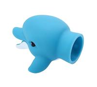 HAPINARY Rubinetto Estensione Guida Per Bambini Piccoli Facile Installare Smontare Adatto Rubinetti Comuni Lavaggio Bagni