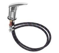 HAPINARY Rubinetto Per Flessibile Accessorio Per Lavabo Parrucchiere Design Per Trattamenti