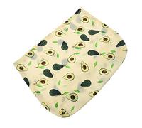 HAPINARY Sacchetto Per Alimenti Di Cotone Riutilizzabile Per Conservare Frutta E Verdura Mantenendo La Freschezza Senza Contenuti Indesiderati