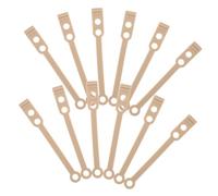 HAPINARY Sacchetto Rulli Per Permanente in Gomma Rulli Per Arricciare i Ricci Arricciacapelli Portatile Per Tutti i Tipi Di Capelli