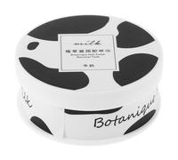 HAPINARY Salviette Riutilizzabili Rimozione Dello Smalto in Gel Dischetti Struccanti Per Unghie E Cuticole Solvente Portatile Delicato Sulla Pelle Per Uso Domestico E Professionale