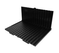 HAPINARY Scaffale Per Pezzi Di Modello Supporto Organizzativo in Espositore Per Kit Di Modelli Portamodelli Con Scaffale Di Stoccaggio Multiuso Organizer Per Hobby e Modellismo