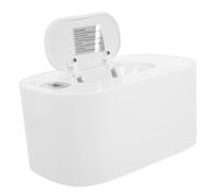 HAPINARY Scalda Fazzoletti Umidi Per Ragazzo Ragazza Scalda Salviette Portatile Usb Controllo Temperatura Adatto Ragazzo Ragazza Viaggio