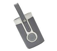 HAPINARY Scaldabiberon Portatile Per Viaggi Scalda Latte Materno Da Viaggio Realizzato in Pelle Pu Buona Resistenza E Mantenimento Della Forma Blocca Efficacemente La Temperatura