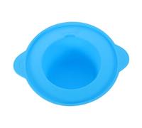 HAPINARY Scaldacera in Silicone Per Cera Depilatoria Da 400 Ml Rivestimento in Silicone Per Vaschetta Per Cera Depilatoria Per Salone Di Bellezza