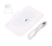 HAPINARY Scaldasalviette Scaldafazzoletti Per Ragazzo Ragazza Scaldasalviette Portatile Scaldabiberon Comfort Per Regali Shower Per Ragazze