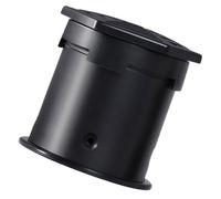 HAPINARY Scatola Bruciatore A Cono Portatile Strumento Di Combustione Set Di Massaggi Per Il Sonno Terapia Di Moxibustione Miglioramento Della Circolazione