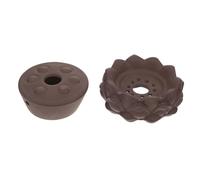 HAPINARY Scatola Moxibustione Portatile Prodotto Per La Salute Per Disagi e Funzioni Fisiologiche Per Persone Sotto e Anziani Pratico e Decorativo