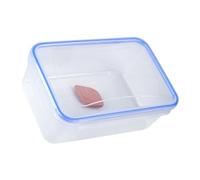 HAPINARY Scatola Per Sigarette Umidificatore Piccolo Portasigarette Contenitore Trasparente Per Sigarette Per Auto Casa E Campeggio