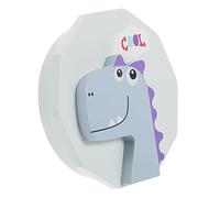 HAPINARY Scatola Porta-denti Da Latte Contenitore in Legno Per Ragazzo Ragazza Custodia Per Denti Decisivi Design Cartone Animato Per Fatina Dei Denti