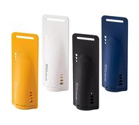 HAPINARY Scatola Semplice 4 Capsule Di Scarpe Strumento Per Deumidificare L'armadio Materiale Resistente Sicuro