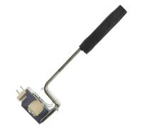 HAPINARY Serratura Porta Lavatrice Bianca Interruttore Di Blocco Automatico Maniglia Di Ricambio Inclusa Adatto Per Macchina Lavaggio